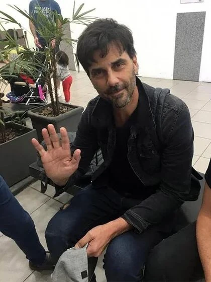 Condenaron a Juan Darthes a seis años de prisión por abuso sexual