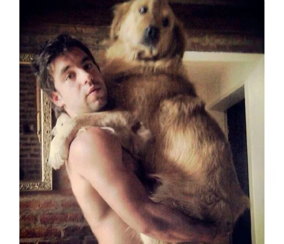 El durísimo momento que atraviesa Cachete Sierra: qué le pasó