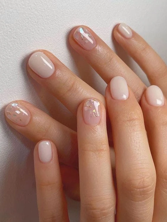 Qué es y cómo se lleva la manicura coreana
