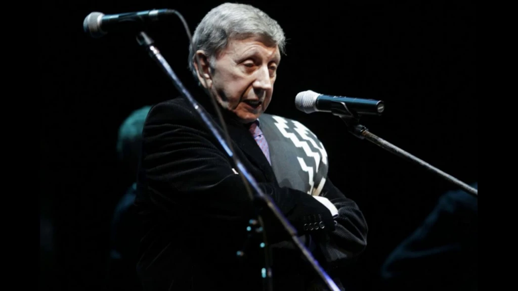 Luis Landriscina fue dado de alta, pero aún atraviesa un difícil momento: los detalles