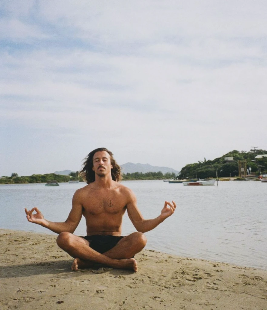 Así está hoy Lucas, el hijo de Gabriel Corrado que emigró a Europa