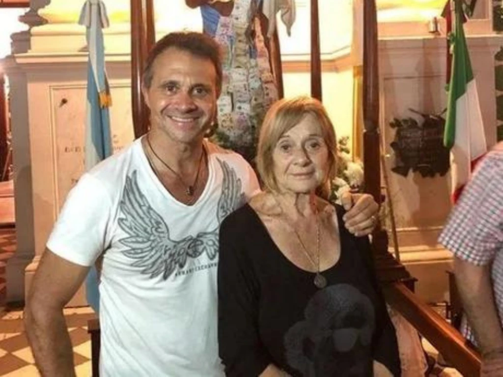 El duro momento que atraviesa Sergio Lapegüe: qué le pasó