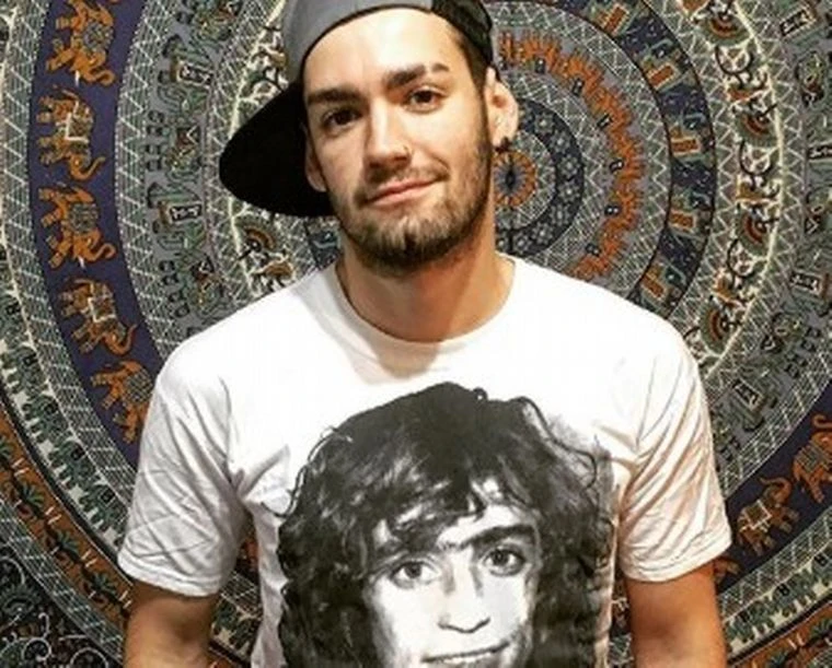 En el aniversario de su muerte: Qué es de la vida de Ramiro, el hijo de Rodrigo