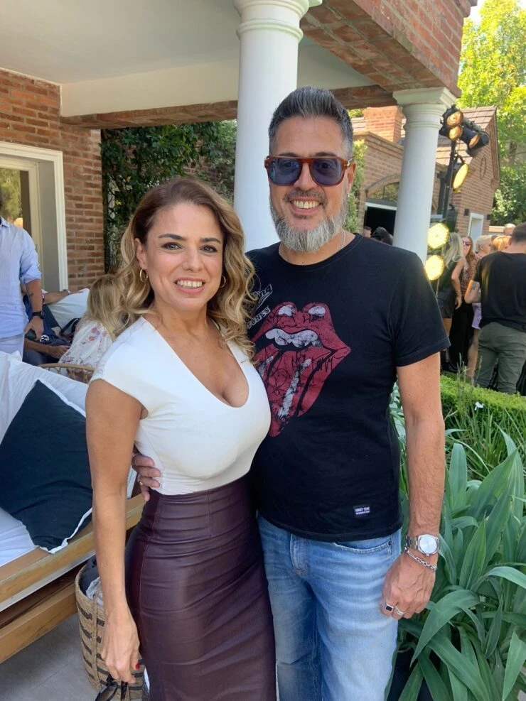 Por este motivo, Marina Calabró decidió renunciar al programa de Jorge Lanata