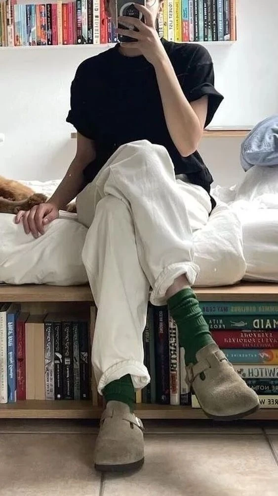 Juliana Awada tiene los zapatos más comfy para pasar la ola polar