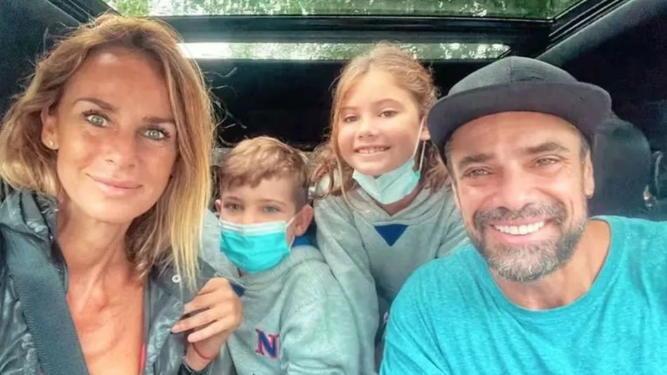 Sabrina Rojas contó una mala experiencia que vivió en los últimos días