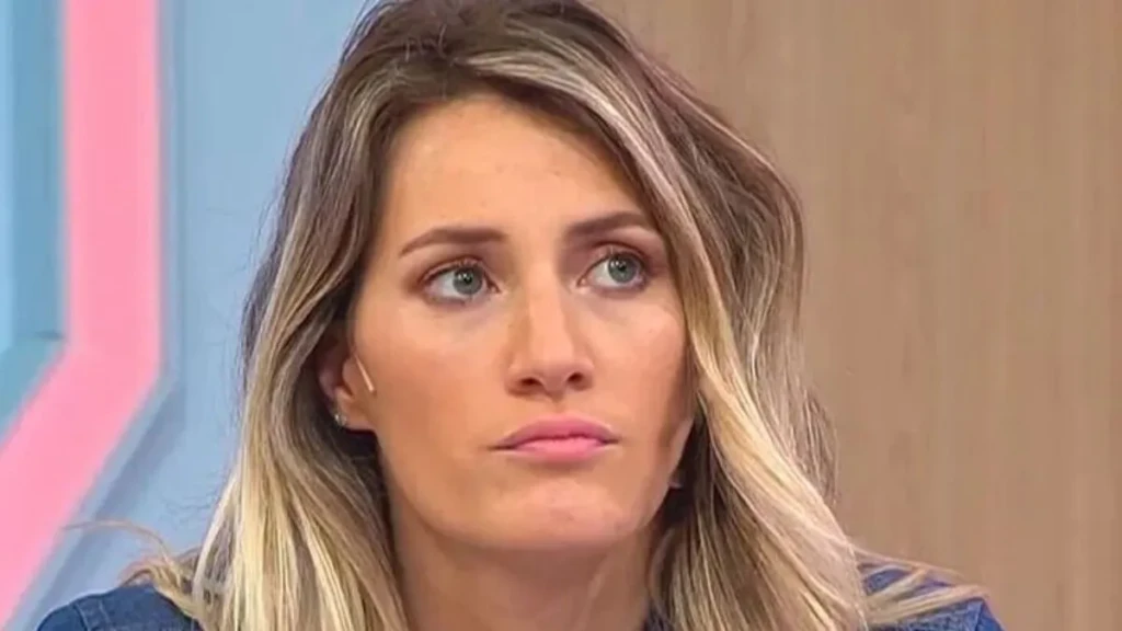 Mica Viciconte fue tajante con Nicole Neumann: “Ya no espero más nada”