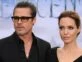 Se conoció qué pasó en el vuelo que desató el divorcio entre Angelina Jolie y Brad Pitt 