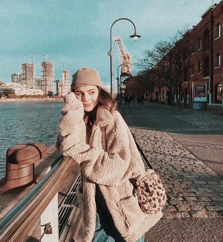 looks de invierno según el street style de Buenos Aires