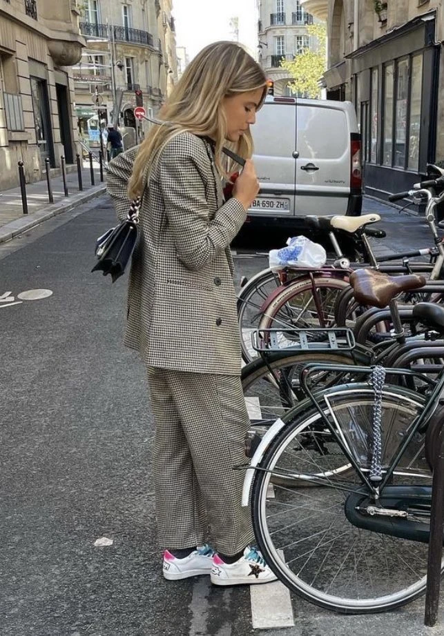 looks para lucir cool el feriado