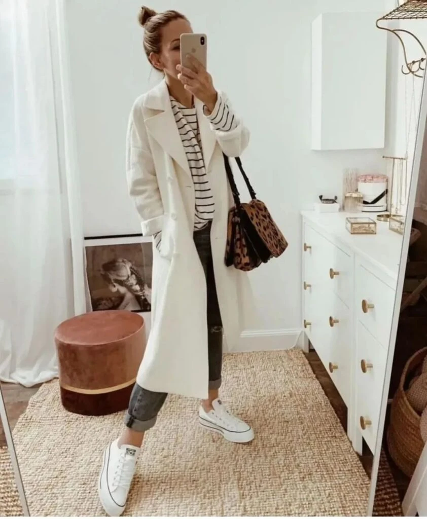 looks para lucir cool el feriado