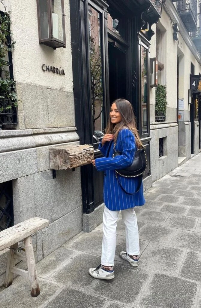 looks para lucir cool el feriado