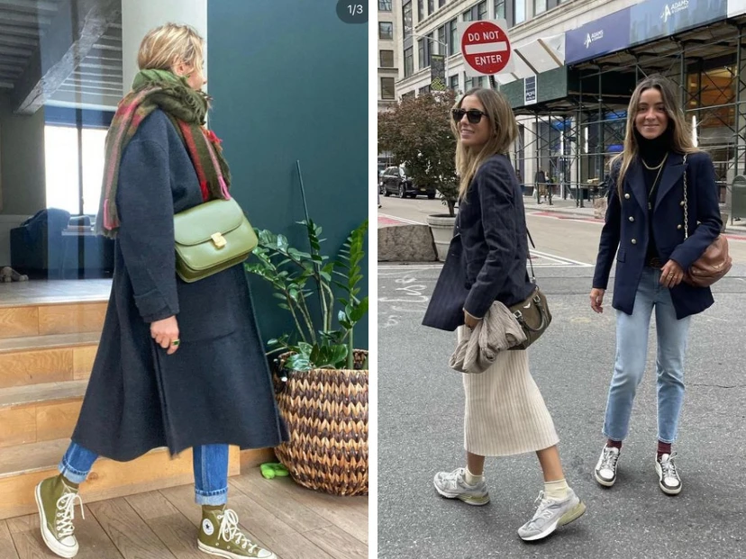 looks para lucir cool el feriado