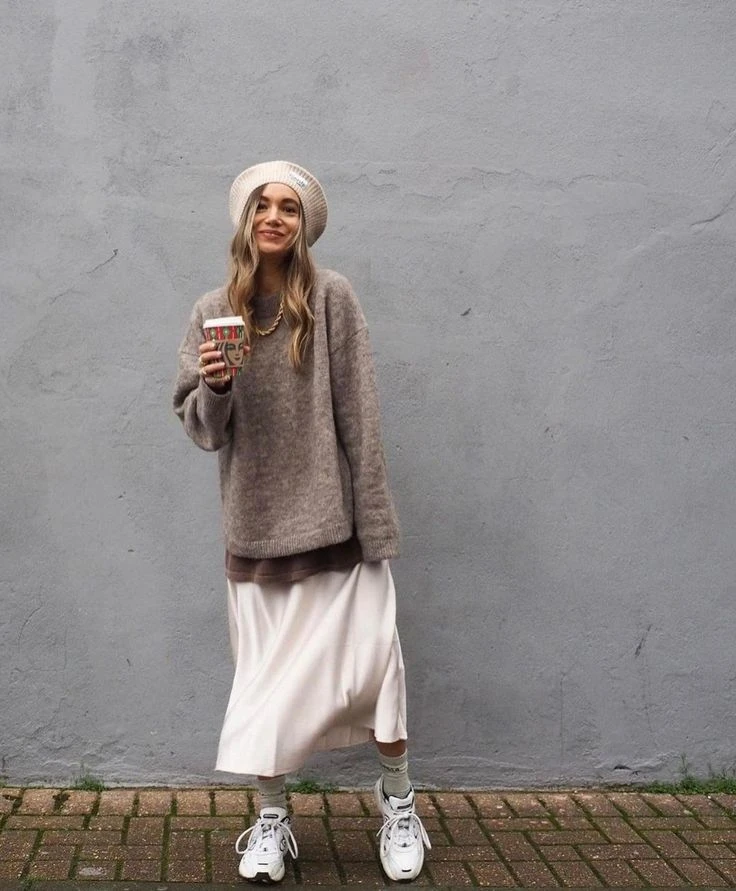 looks para lucir cool el feriado