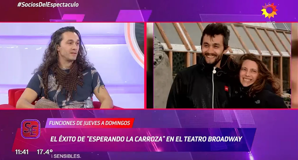 mariano torre elena roger