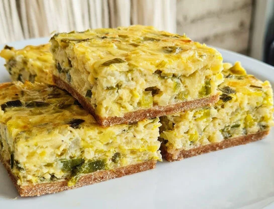 Menú semanal con recetas fáciles: qué preparar con verduras de estación y legumbres