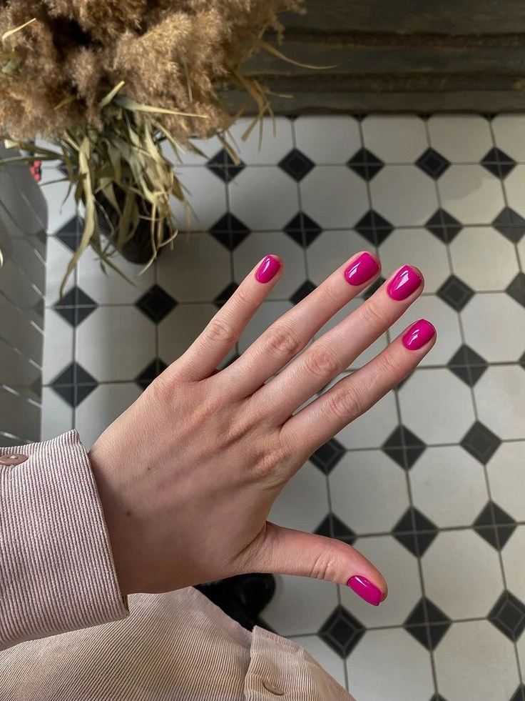 Cómo darse cuenta si los esmaltes son de mala o buena calidad