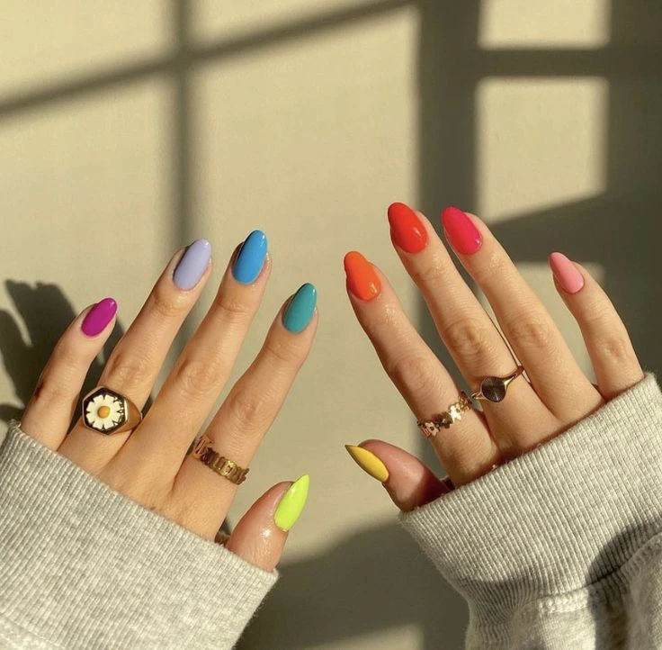 Cómo darse cuenta si los esmaltes son de mala o buena calidad