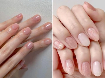 Qué es y cómo se lleva la manicura coreana