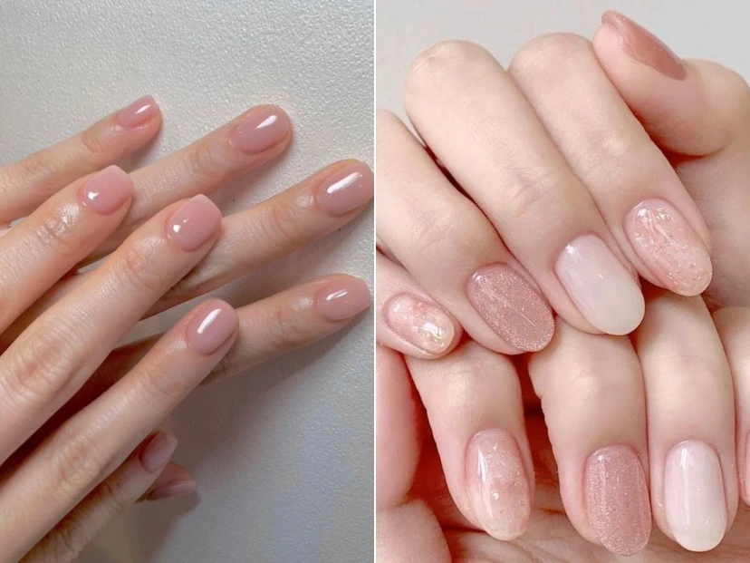 Qué es y cómo se lleva la manicura coreana
