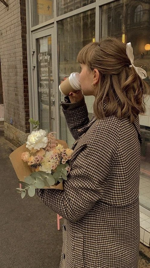 5 peinados para pelo corto inspirados en el street style 