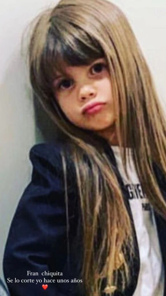 wanda nara y francesca icardi