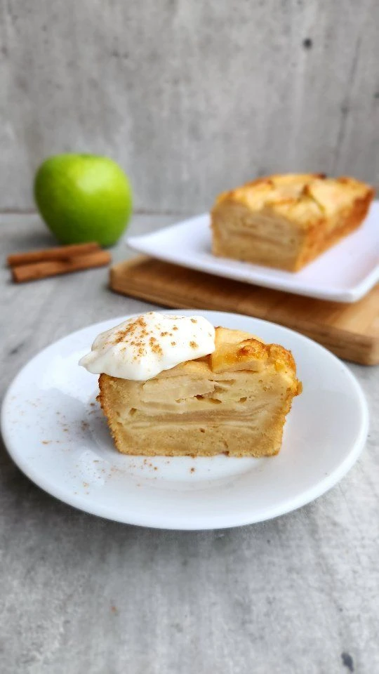 Cómo hacer mil hojas de manzana: una receta ideal para sorprender a papá en su día