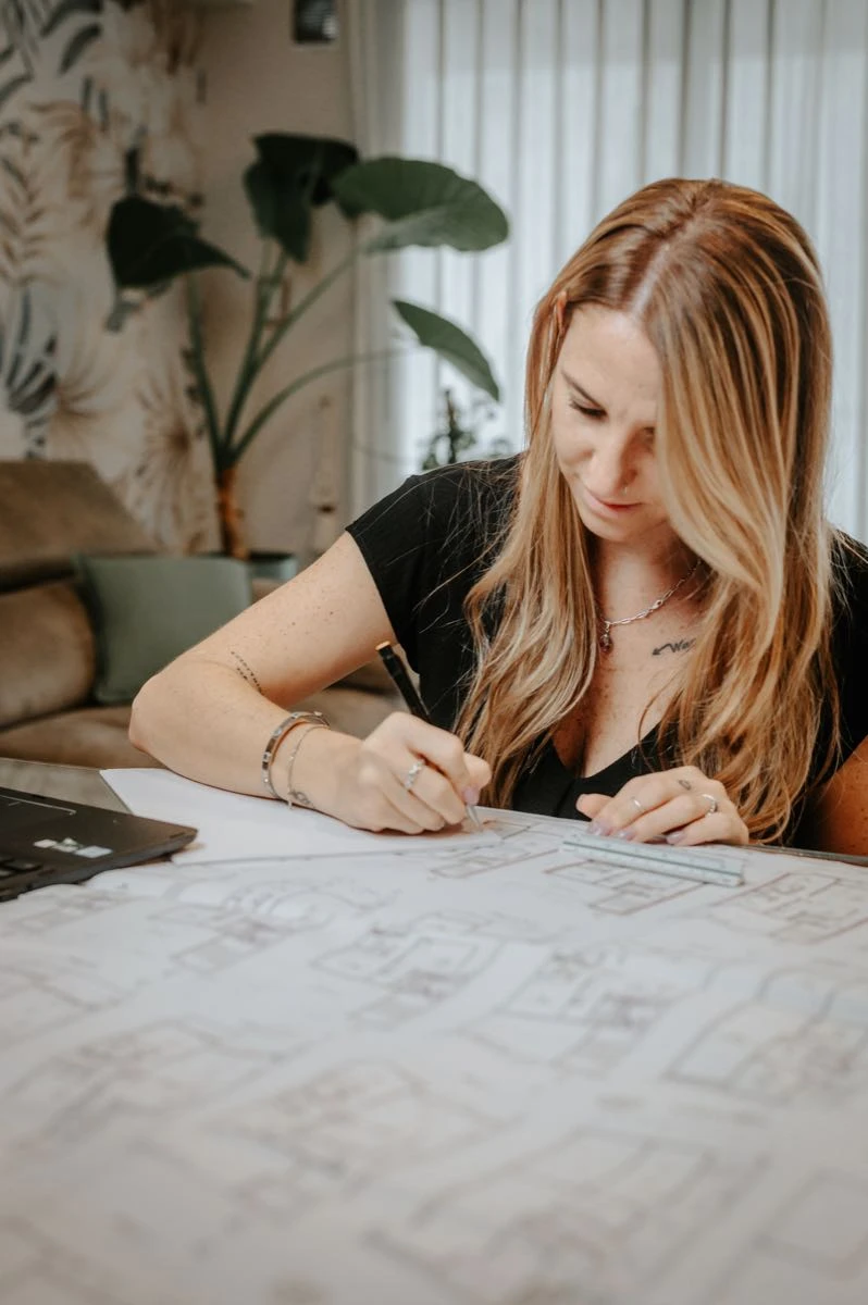 “Crear espacios agradables, funcionales y adaptables”: la deco y la arquitectura según Jennifer Kohan. 