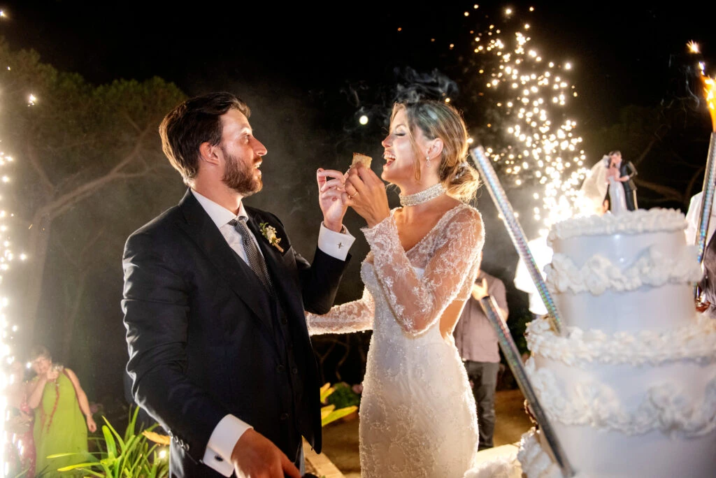 vestido de novia de mariana degener