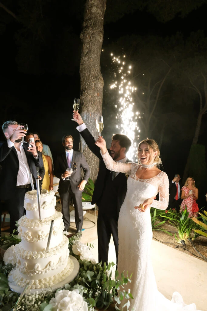 vestido de novia de mariana degener