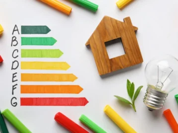 Ahorro de energía: 5 ítems que hacen que una casa sea eficiente