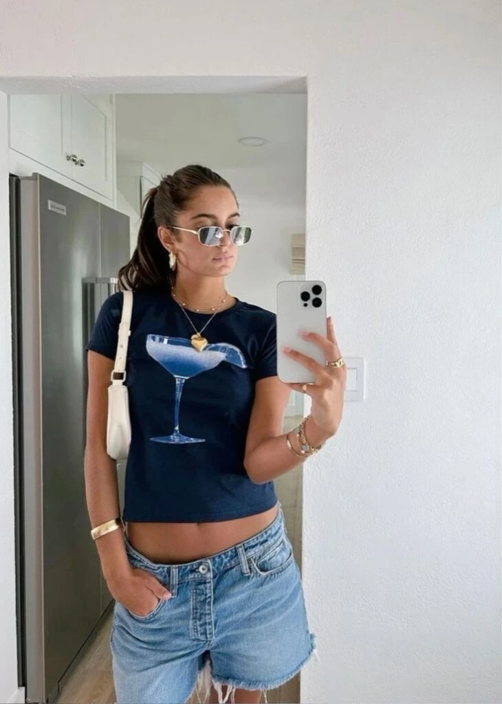 Alerta tendencia: qué es el estilo AHS, que se impone en las jóvenes