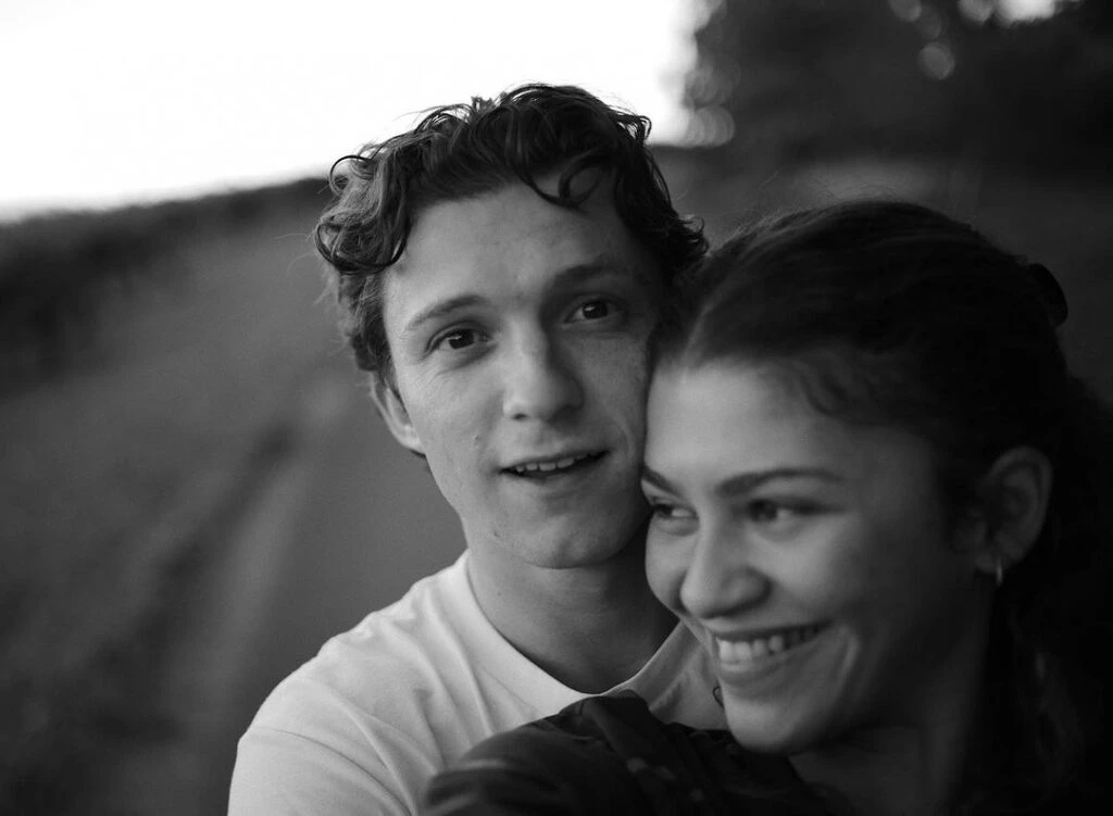 Zendaya y Tom Holland: ¿boda en puerta?