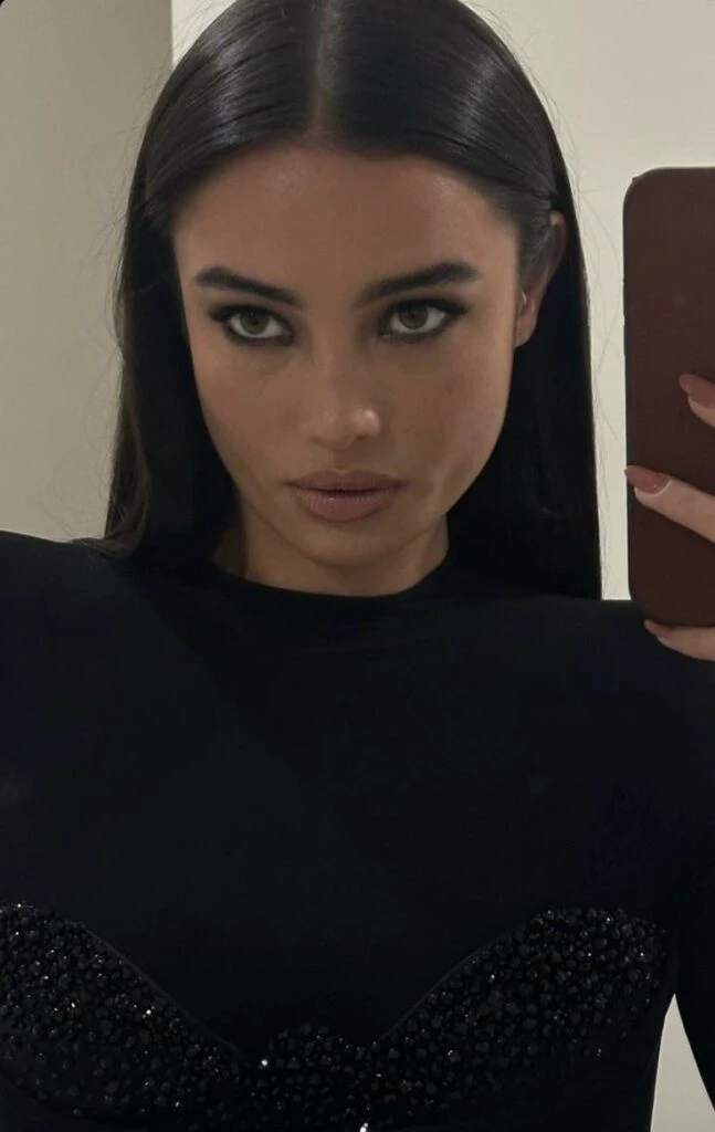 Cómo realizar el make up 90’s messy look que marca tendencia en la Gen-Z