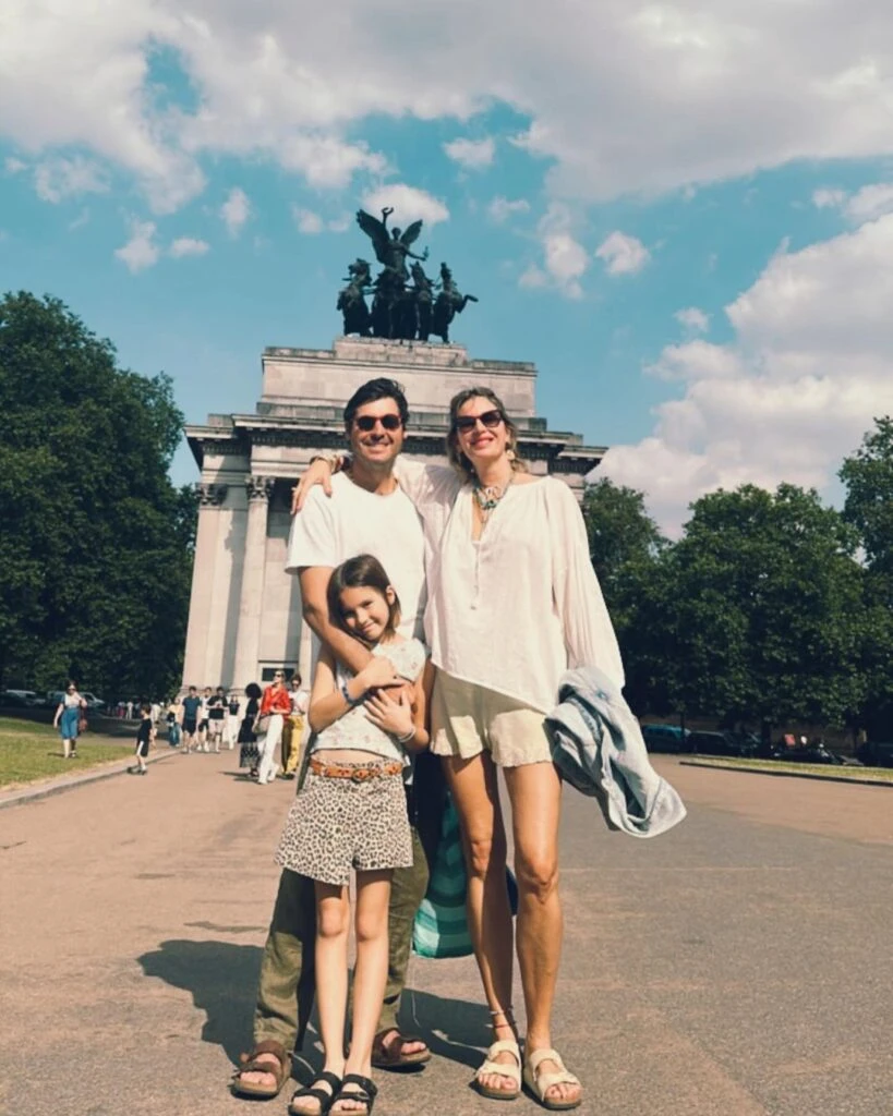 Los looks de Dolores Barreiro que adelantan las tendencias de la primavera verano 2025