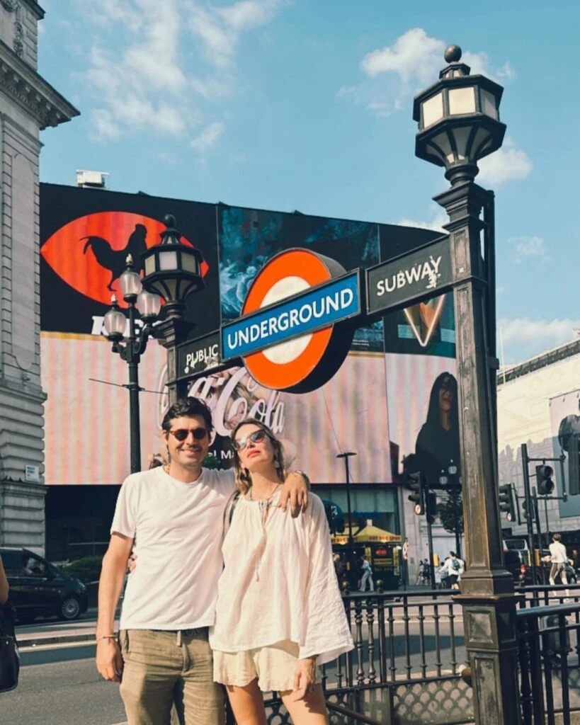 Los looks de Dolores Barreiro que adelantan las tendencias de la primavera verano 2025