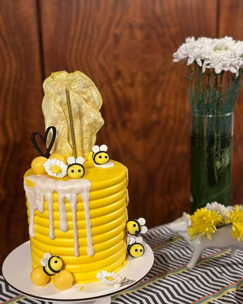 Las fotos del cumpleaños número 46 de Roxy Vázquez