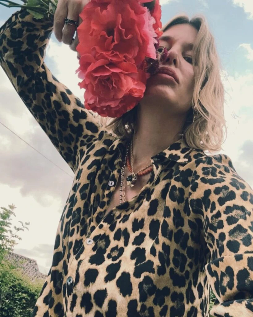 Los looks de Dolores Barreiro que adelantan las tendencias de la primavera verano 2025