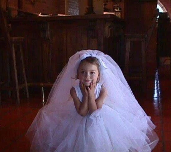 Oriana Sabatini compartió un sentido mensaje por el día de su boda