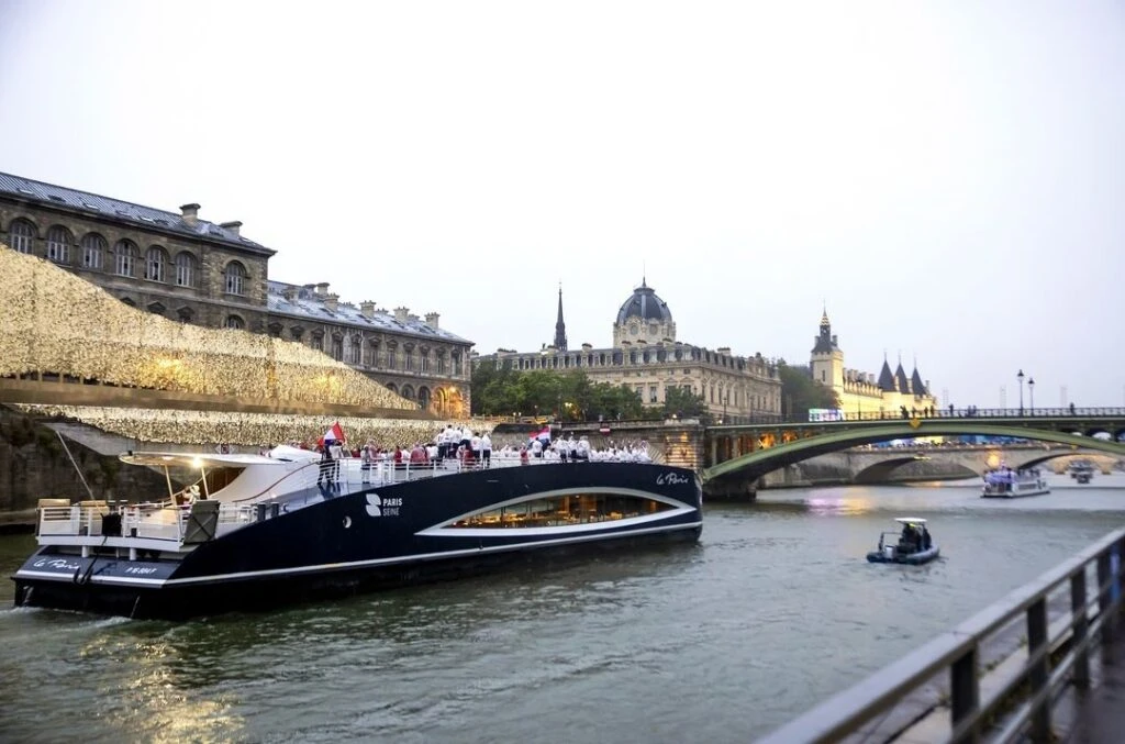 La delegación de Países Bajos