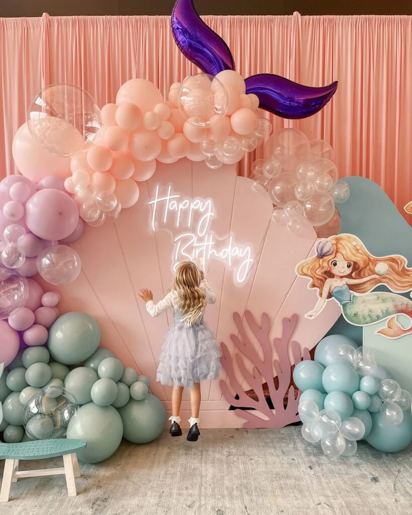 Las amorosas palabras que le dedicó Luisana Lopilato a su hija, Vida, en su cumpleaños de 6