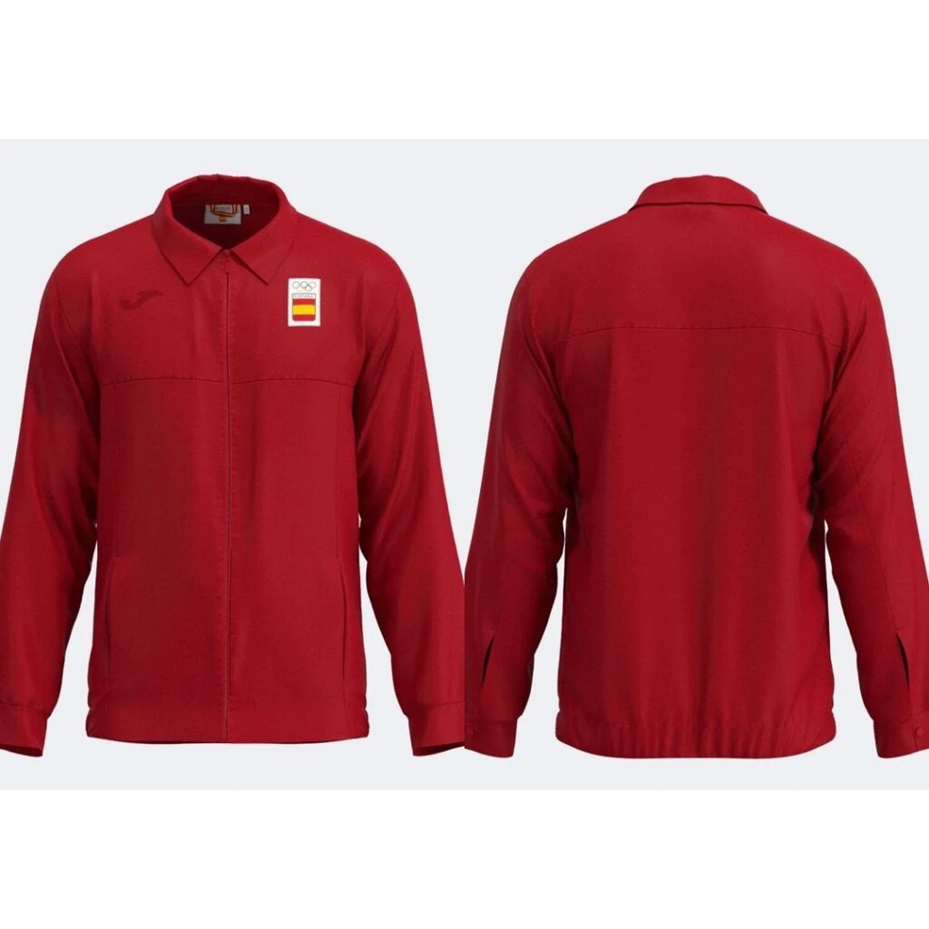 Los looks de Leonor y Sofía en París