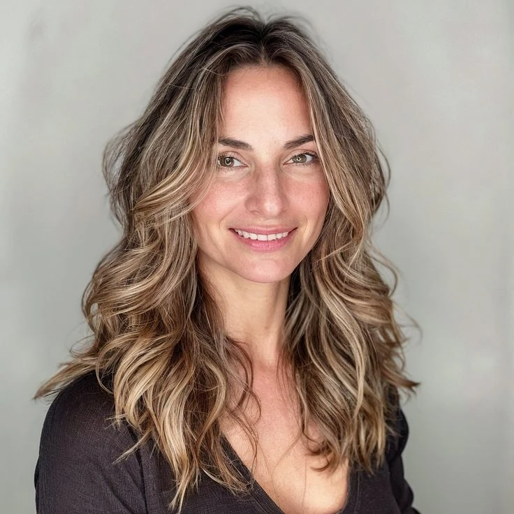 5 estilos de pelo ideales +40