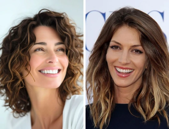 5 estilos de pelo ideales +40