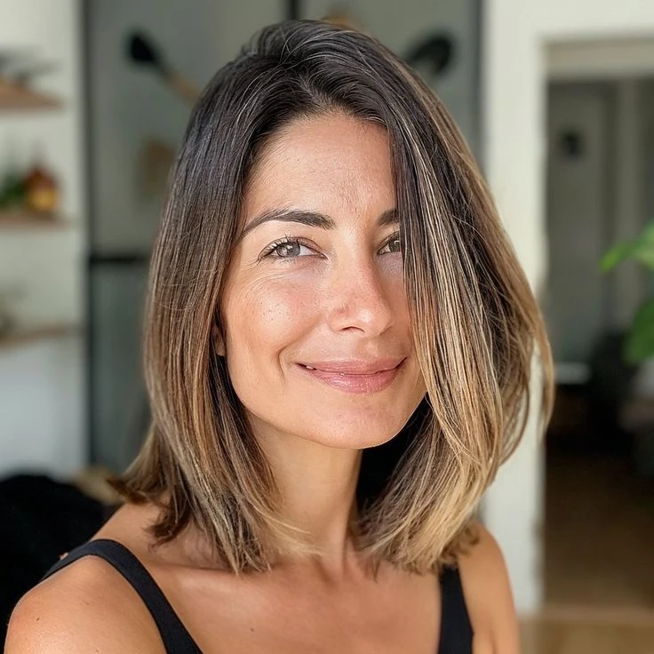 5 estilos de pelo ideales +40