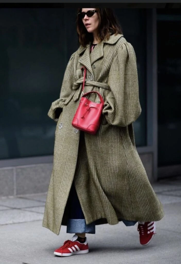 7 trucos de estilismo para abrigarte sin perder estilo