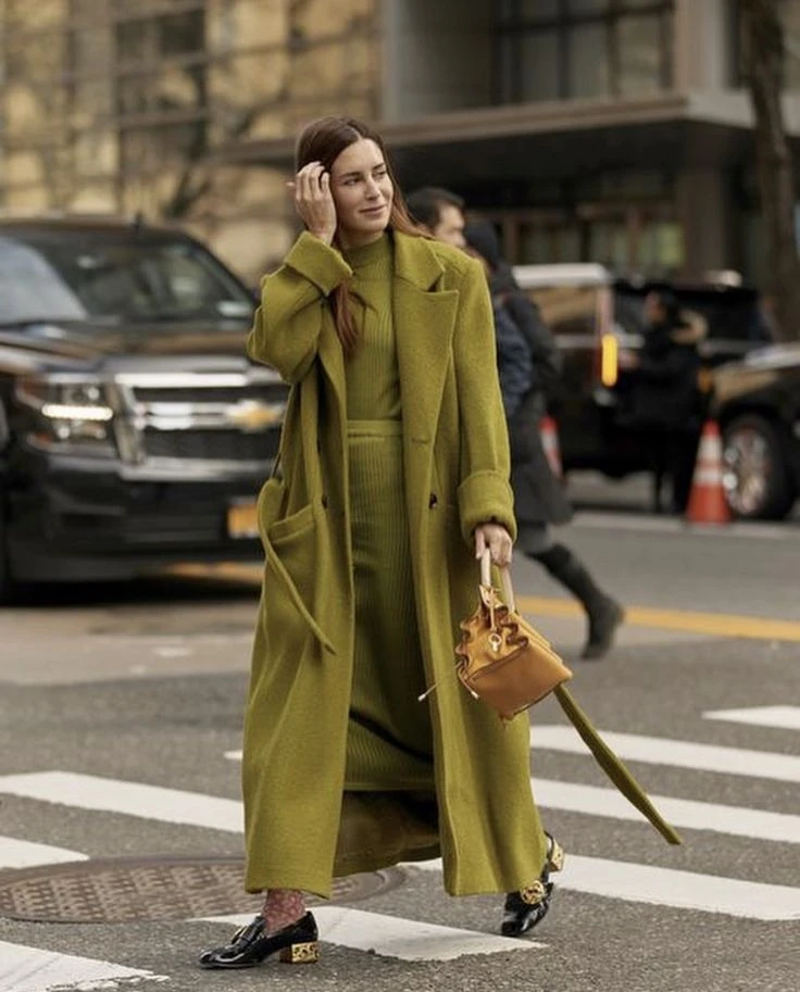 7 trucos de estilismo para abrigarte sin perder estilo