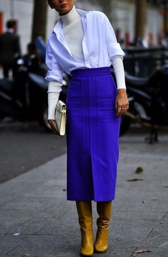 7 trucos de estilismo para abrigarte sin perder estilo