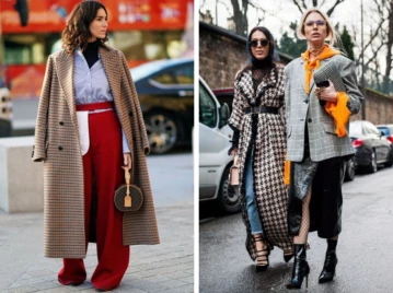 7 trucos de estilismo para abrigarte sin perder estilo