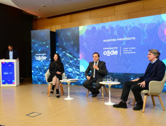 Inteligencia artificial: cuáles son las claves de este cambio cultural